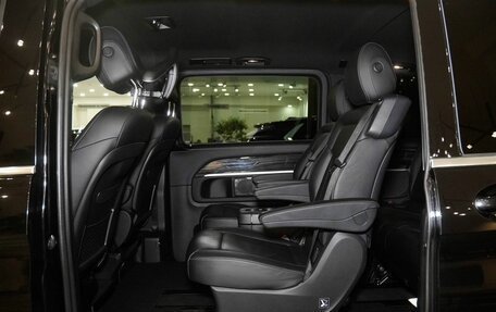 Mercedes-Benz V-Класс, 2015 год, 4 950 000 рублей, 39 фотография