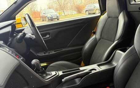 Honda S660, 2016 год, 1 600 000 рублей, 7 фотография