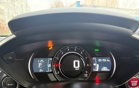 Honda S660, 2016 год, 1 600 000 рублей, 5 фотография