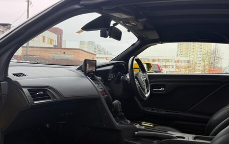 Honda S660, 2016 год, 1 600 000 рублей, 8 фотография