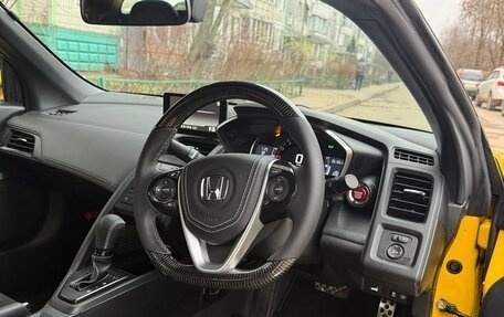 Honda S660, 2016 год, 1 600 000 рублей, 6 фотография