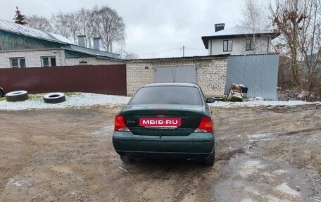 Ford Focus IV, 2003 год, 180 000 рублей, 2 фотография