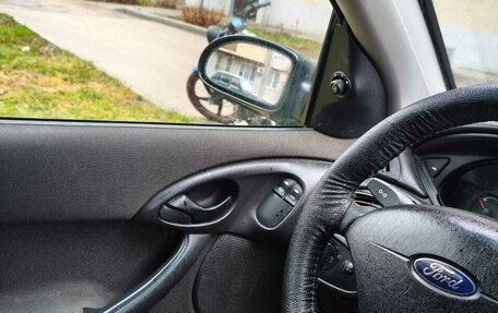 Ford Focus IV, 2003 год, 180 000 рублей, 8 фотография