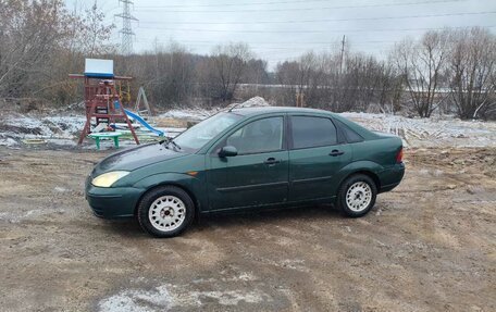 Ford Focus IV, 2003 год, 180 000 рублей, 3 фотография