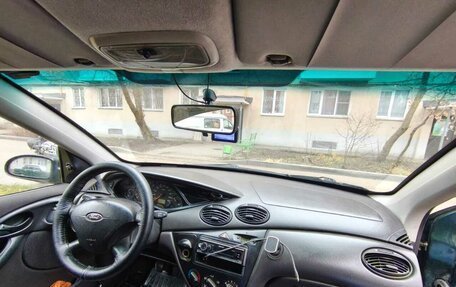 Ford Focus IV, 2003 год, 180 000 рублей, 7 фотография