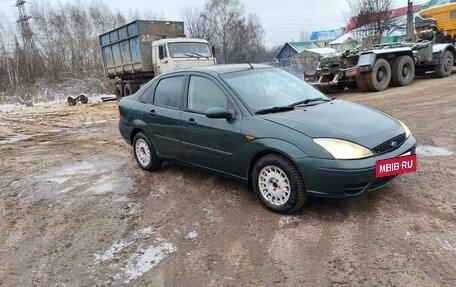 Ford Focus IV, 2003 год, 180 000 рублей, 4 фотография