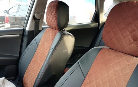 KIA cee'd I рестайлинг, 2011 год, 700 000 рублей, 5 фотография