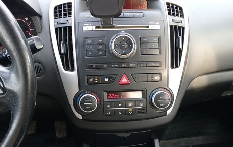 KIA cee'd I рестайлинг, 2011 год, 700 000 рублей, 10 фотография