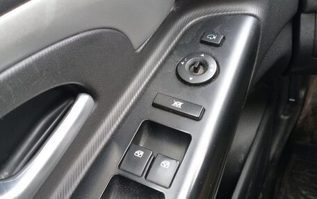 KIA cee'd I рестайлинг, 2011 год, 700 000 рублей, 11 фотография