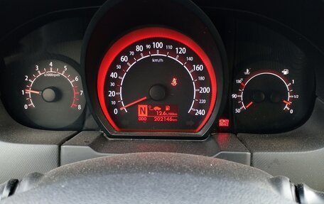 KIA cee'd I рестайлинг, 2011 год, 700 000 рублей, 12 фотография