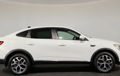 Renault Arkana I, 2021 год, 1 800 000 рублей, 3 фотография