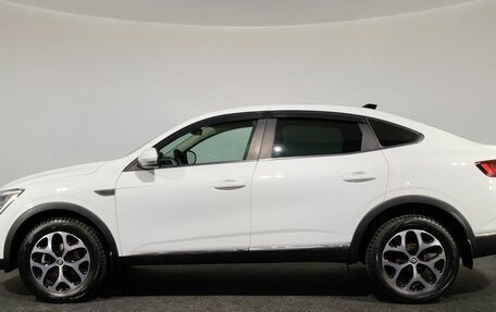 Renault Arkana I, 2021 год, 1 800 000 рублей, 7 фотография