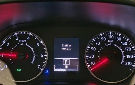 Renault Arkana I, 2021 год, 1 800 000 рублей, 8 фотография