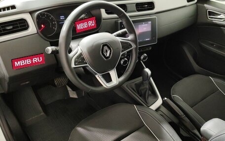 Renault Arkana I, 2021 год, 1 800 000 рублей, 10 фотография