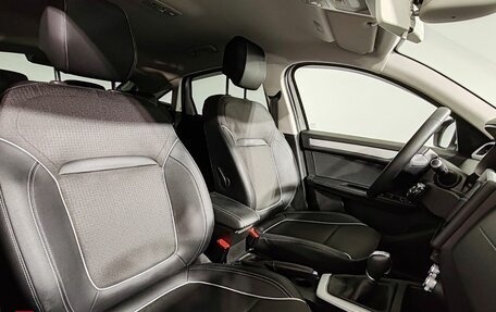 Renault Arkana I, 2021 год, 1 800 000 рублей, 11 фотография