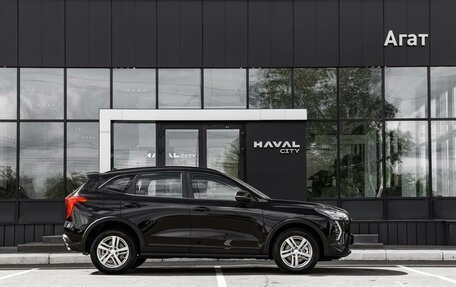 Haval Jolion, 2025 год, 2 749 000 рублей, 13 фотография
