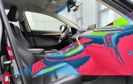 Lexus NX I, 2016 год, 2 750 000 рублей, 9 фотография