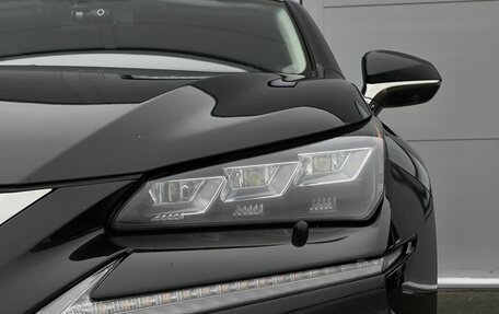 Lexus NX I, 2016 год, 2 750 000 рублей, 19 фотография