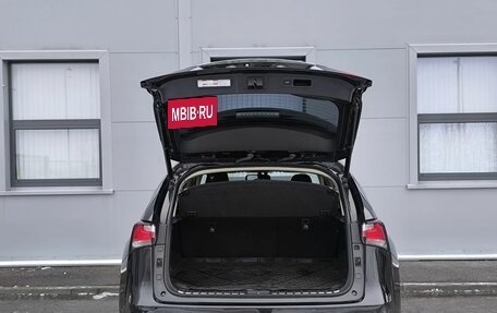 Lexus NX I, 2016 год, 2 750 000 рублей, 17 фотография