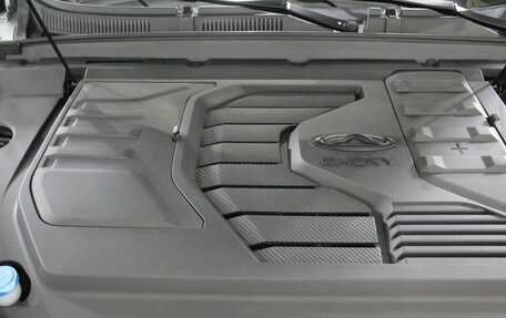 Chery Tiggo 7 Pro, 2022 год, 1 870 000 рублей, 14 фотография