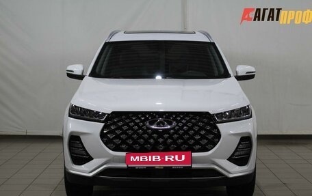 Chery Tiggo 7 Pro, 2022 год, 1 870 000 рублей, 5 фотография