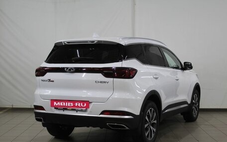 Chery Tiggo 7 Pro, 2022 год, 1 870 000 рублей, 8 фотография