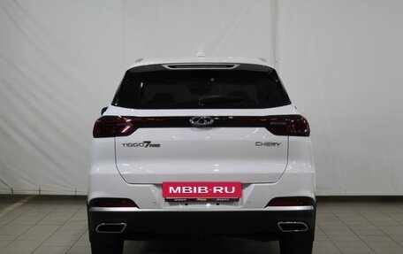 Chery Tiggo 7 Pro, 2022 год, 1 870 000 рублей, 9 фотография