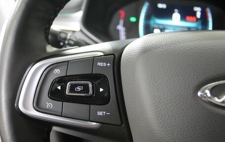 Chery Tiggo 7 Pro, 2022 год, 1 870 000 рублей, 19 фотография