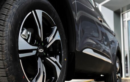 Chery Tiggo 4 I рестайлинг, 2025 год, 2 620 000 рублей, 7 фотография