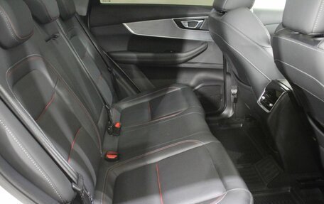 Chery Tiggo 7 Pro, 2022 год, 1 870 000 рублей, 17 фотография