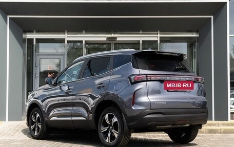 Chery Tiggo 4 I рестайлинг, 2025 год, 2 620 000 рублей, 9 фотография