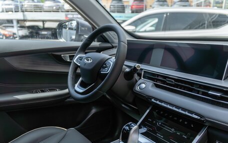 Chery Tiggo 4 I рестайлинг, 2025 год, 2 620 000 рублей, 15 фотография