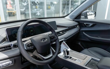 Chery Tiggo 4 I рестайлинг, 2025 год, 2 620 000 рублей, 13 фотография