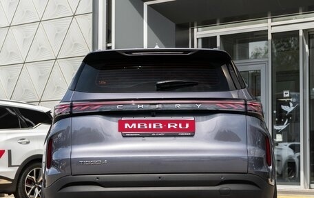 Chery Tiggo 4 I рестайлинг, 2025 год, 2 620 000 рублей, 10 фотография