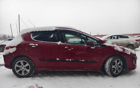 Peugeot 308 II, 2011 год, 410 000 рублей, 1 фотография