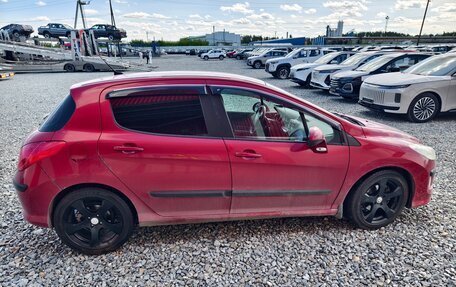 Peugeot 308 II, 2011 год, 410 000 рублей, 5 фотография