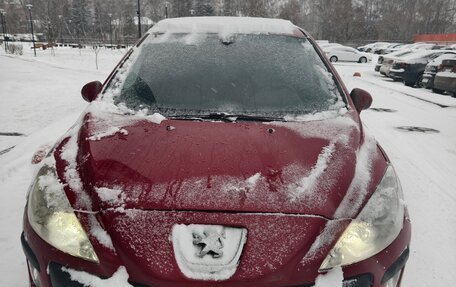 Peugeot 308 II, 2011 год, 410 000 рублей, 4 фотография