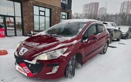 Peugeot 308 II, 2011 год, 410 000 рублей, 3 фотография