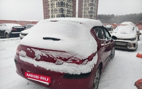 Peugeot 308 II, 2011 год, 410 000 рублей, 2 фотография