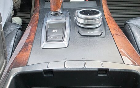 BMW X5, 2007 год, 1 850 000 рублей, 9 фотография