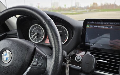 BMW X5, 2007 год, 1 850 000 рублей, 6 фотография