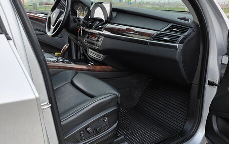 BMW X5, 2007 год, 1 850 000 рублей, 7 фотография