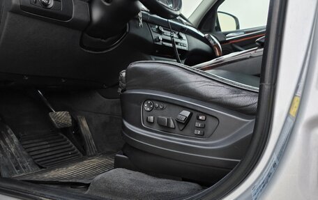 BMW X5, 2007 год, 1 850 000 рублей, 8 фотография