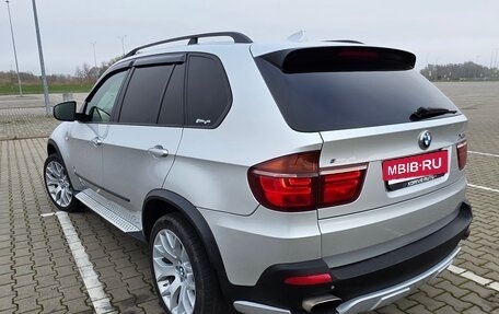 BMW X5, 2007 год, 1 850 000 рублей, 3 фотография