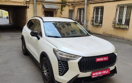 Haval Jolion, 2024 год, 1 650 000 рублей, 1 фотография