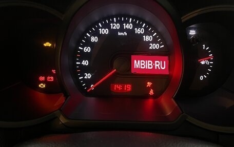 KIA Picanto II, 2011 год, 650 000 рублей, 1 фотография