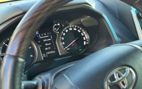 Toyota Land Cruiser Prado 150 рестайлинг 2, 2017 год, 5 200 000 рублей, 17 фотография