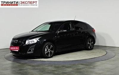 Chevrolet Cruze II, 2013 год, 767 000 рублей, 1 фотография