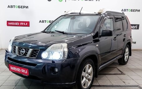 Nissan X-Trail, 2010 год, 990 000 рублей, 1 фотография
