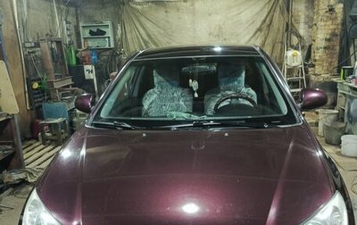 Hyundai Elantra IV, 2009 год, 600 000 рублей, 1 фотография